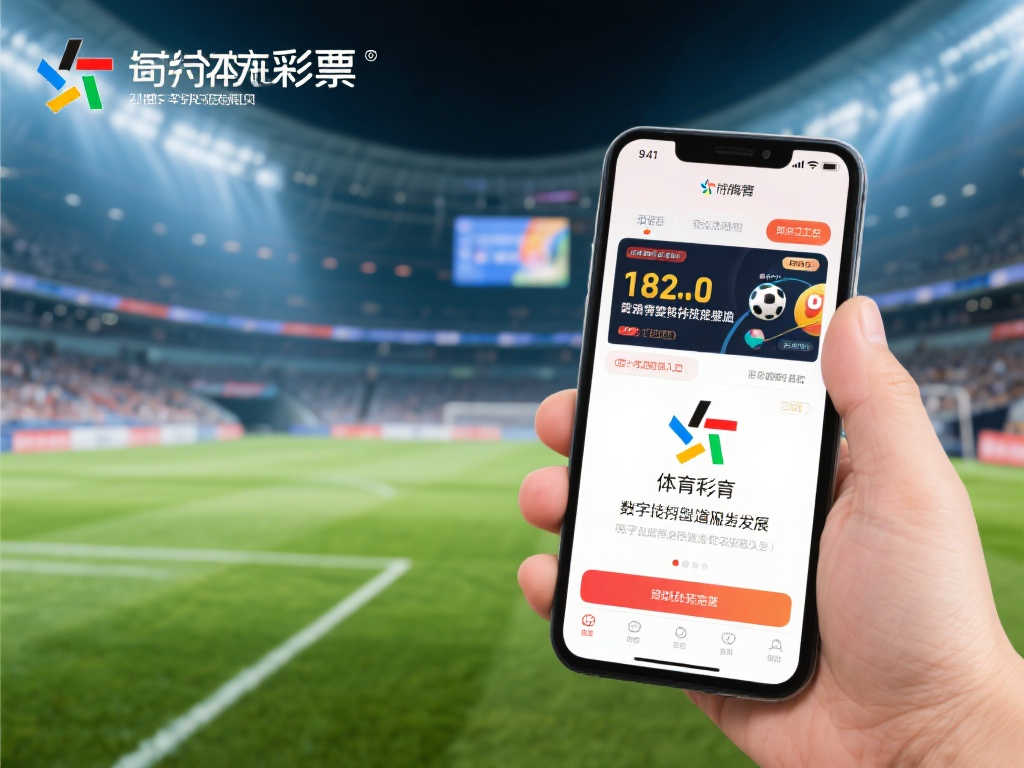 体彩推出“世界杯观赛指南”小程序便民服务 体彩推出“世界杯观赛指南”小程序便民服务