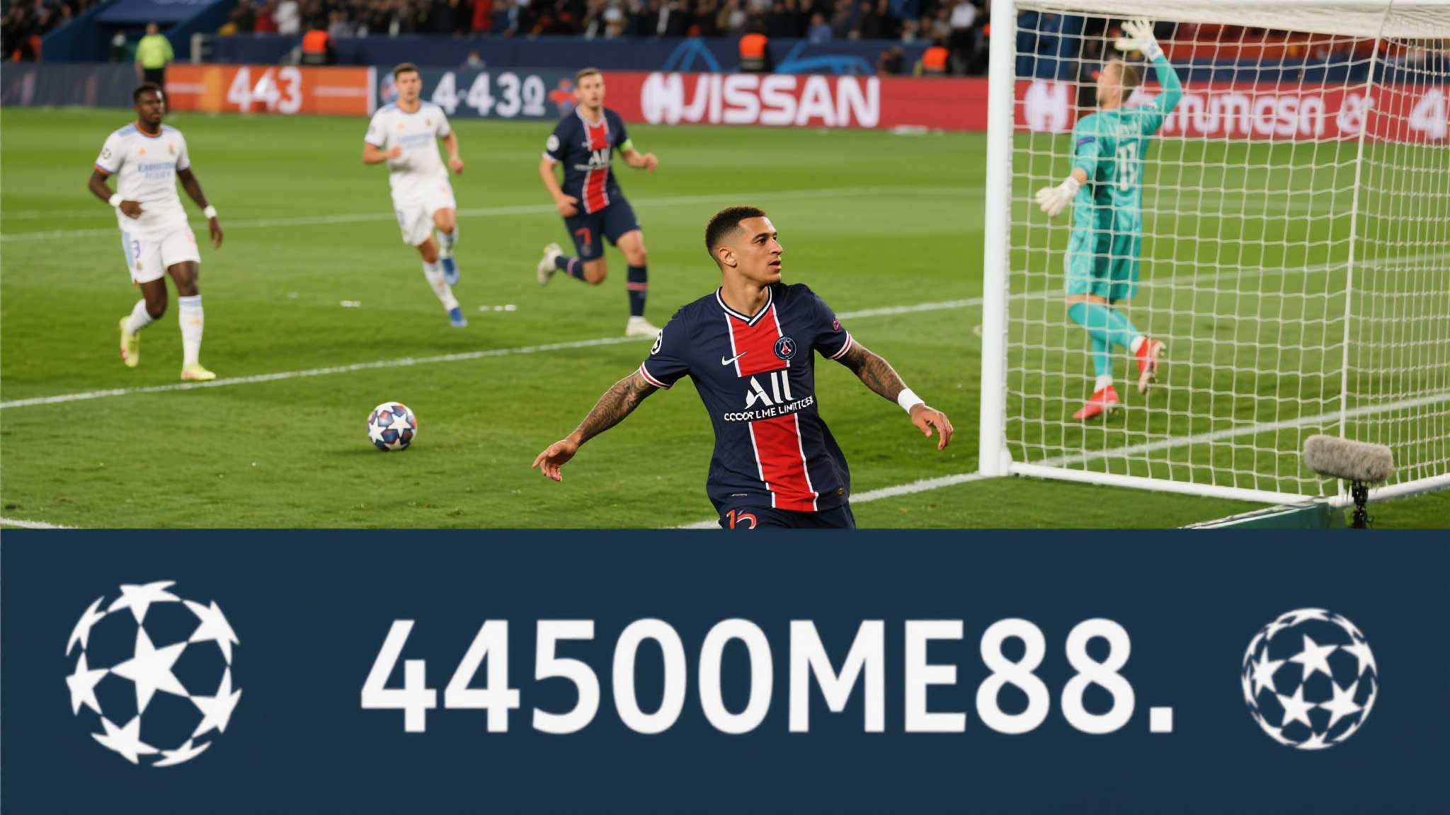 4-3!多特惊险取胜晋级在望,4500万球星近8场表现抢眼 4-3!多特惊险取胜晋级在望,4500万球星近8场表现抢眼