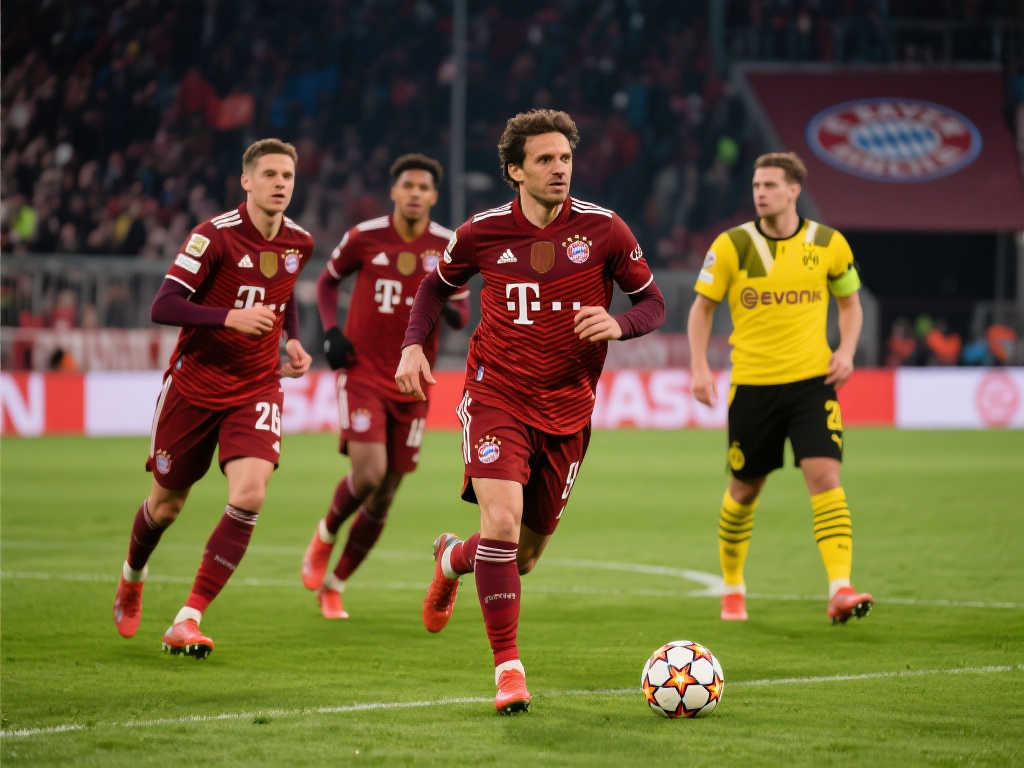 阿隆索:拜仁是德甲最出色、最具稳定性的球队,冠军在望 阿隆索:拜仁是德甲最出色、最具稳定性的球队,冠军在望