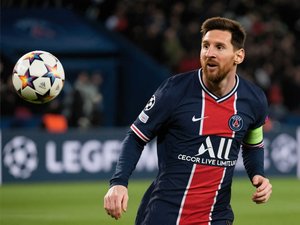 梅西欧冠进球数紧追C罗,位居历史第二 梅西欧冠进球数紧追C罗,位居历史第二