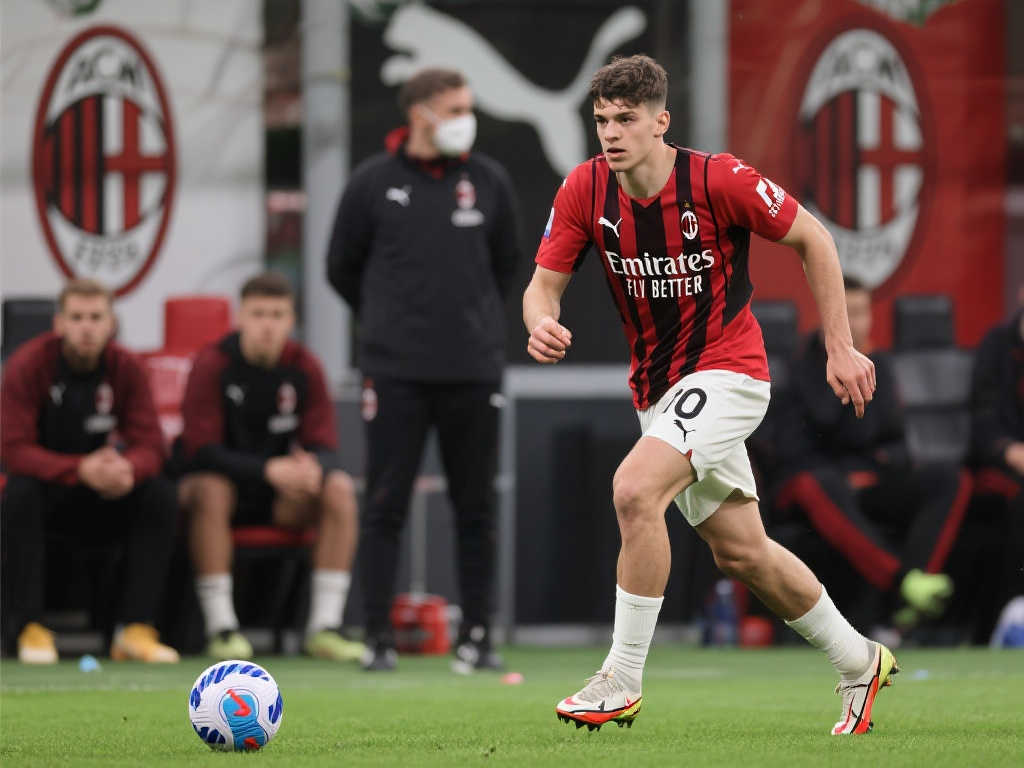 【人物】从边缘到核心:帕夫洛维奇的红黑逆袭之旅 【人物】从边缘到核心:帕夫洛维奇的红黑逆袭之旅