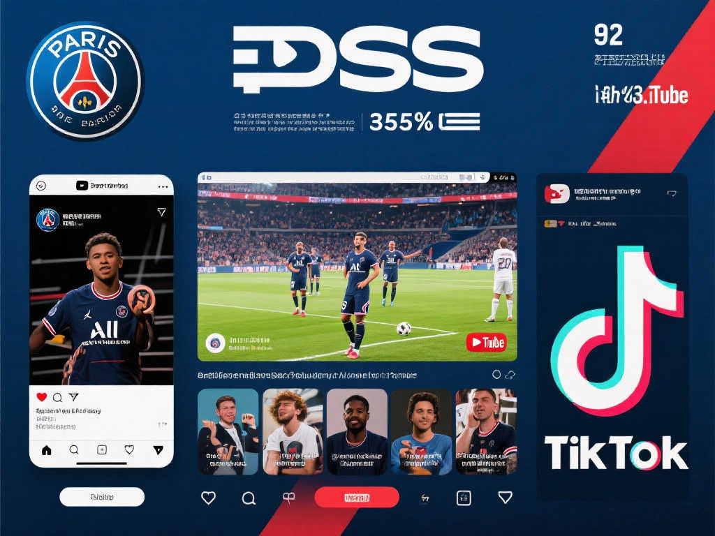 自给自足！巴黎23-24财年预计收入高达8.5亿欧元