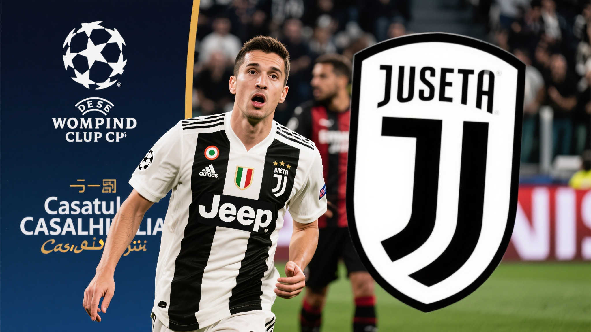 世俱杯爆冷不断！精准预测命中4场，周日重磅前瞻：尤文图斯大战卡萨布兰卡