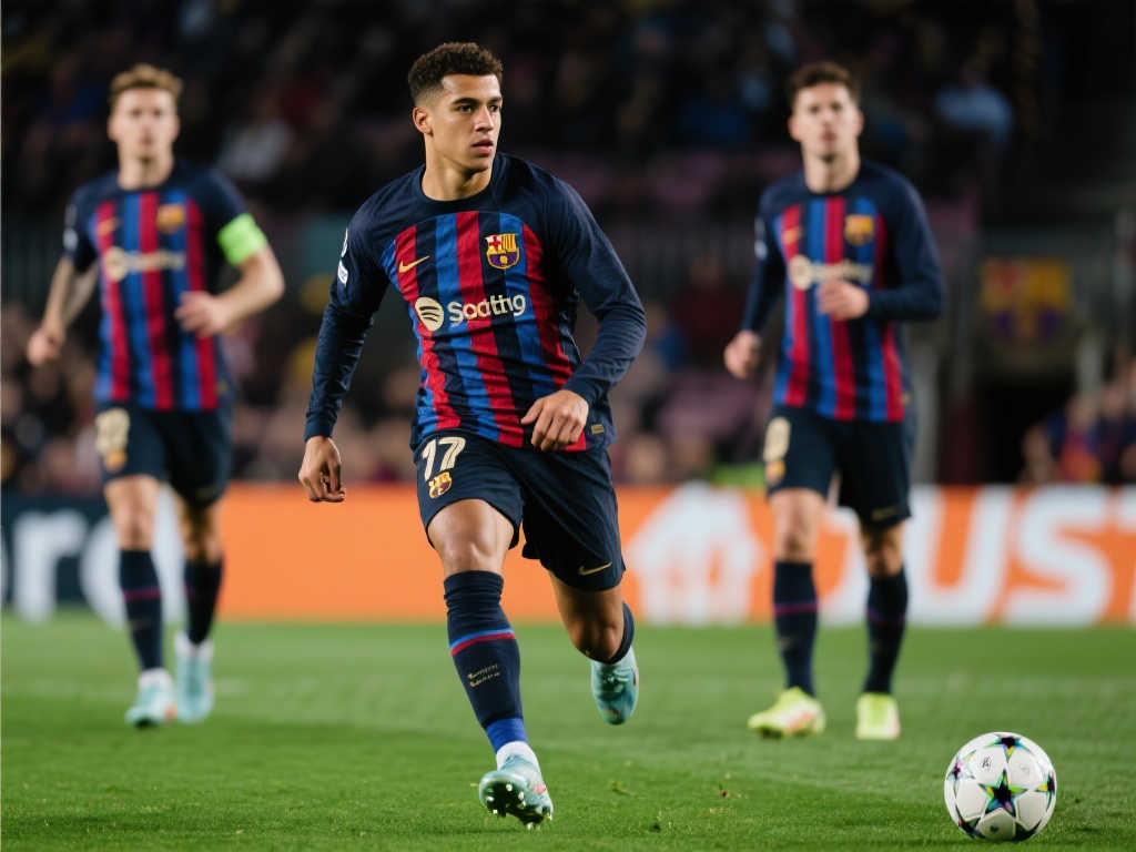 【夜读】巴萨凭什么能容得下这一懒一菜？