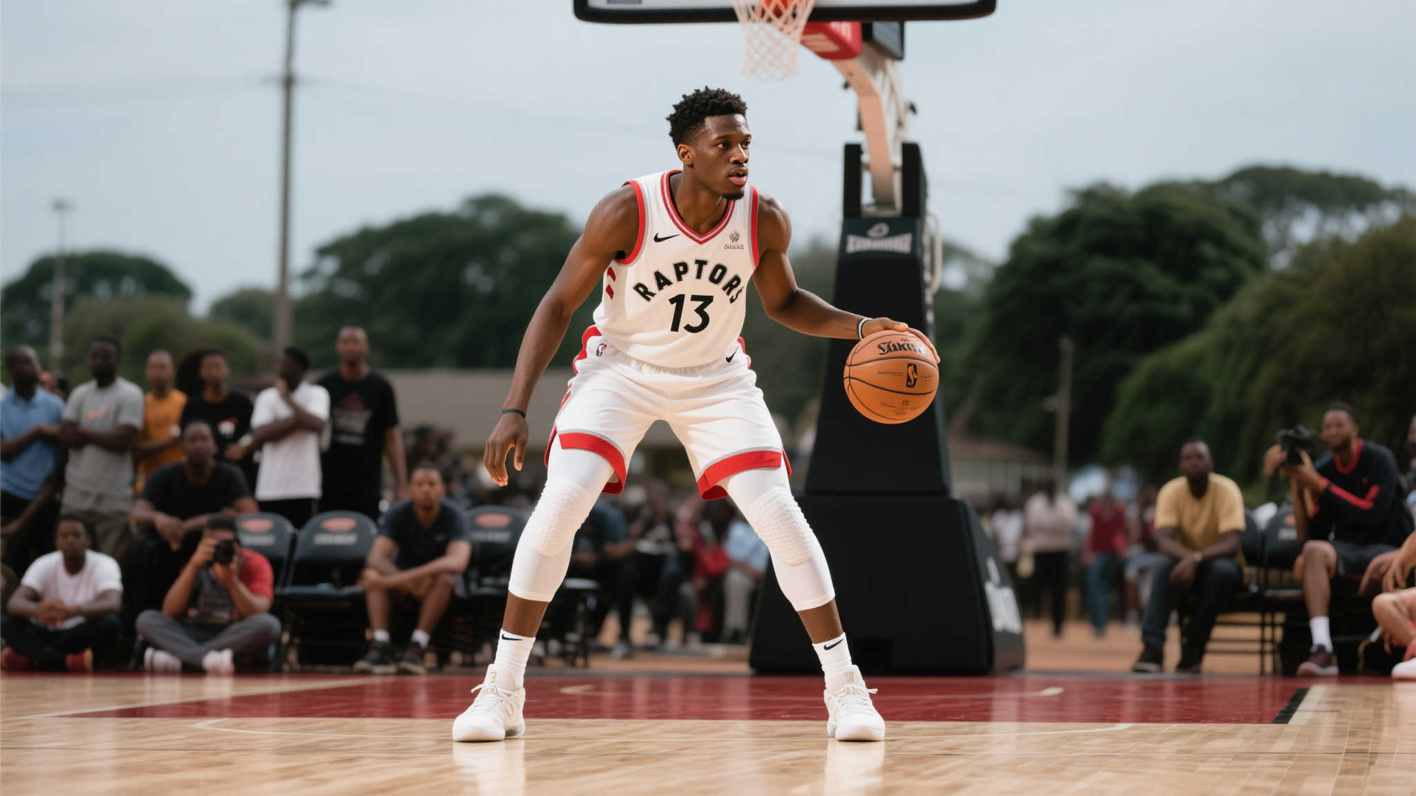 西亚卡姆：珍惜总决赛舞台，领悟奋斗艰辛