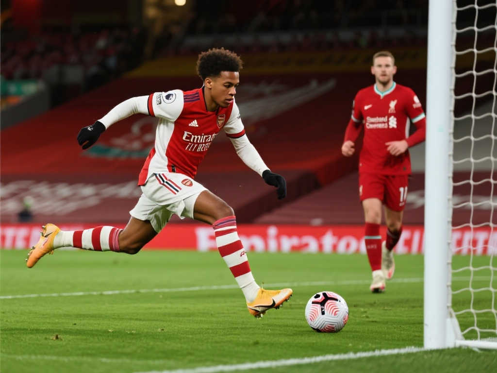 英超巅峰对决:利物浦迎战阿森纳,榜首之争剑拔弩张 英超巅峰对决:利物浦迎战阿森纳,榜首之争剑拔弩张